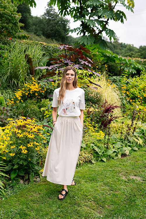 Camiseta “Life is better in the summer”